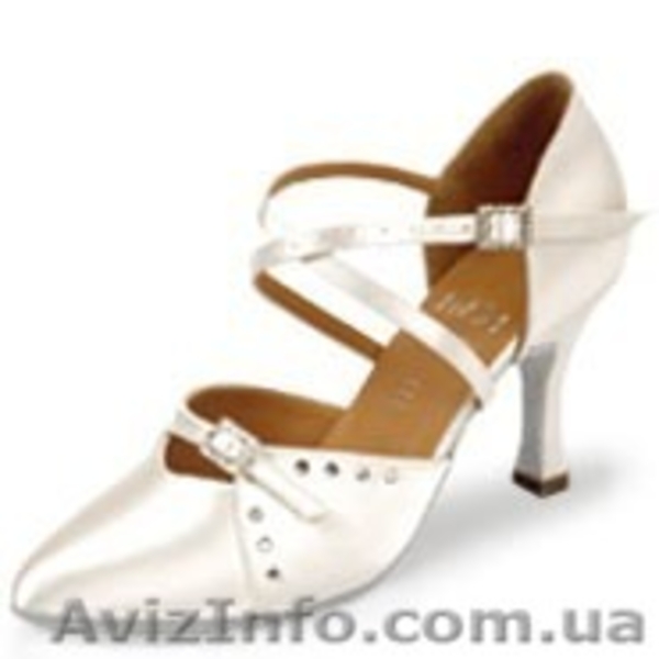 Бальная обувь фирм "Club Dance ", "Eckse" - <ro>Изображение</ro><ru>Изображение</ru> #3, <ru>Объявление</ru> #762014