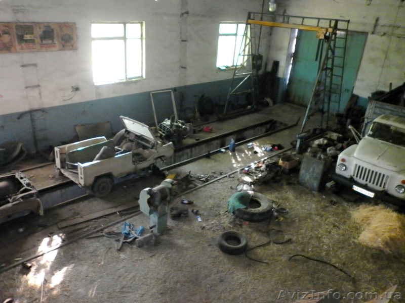 СРОЧНО ПРОДАЕТСЯ АВТОБАЗА! - <ro>Изображение</ro><ru>Изображение</ru> #4, <ru>Объявление</ru> #755778