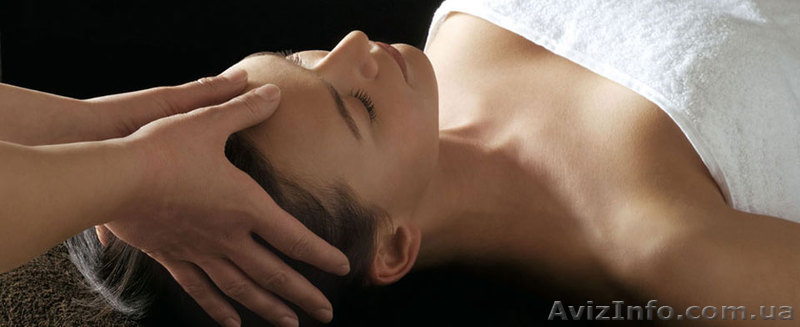 Настоящий массаж в Николаеве, исполняет медик. - <ro>Изображение</ro><ru>Изображение</ru> #3, <ru>Объявление</ru> #654398