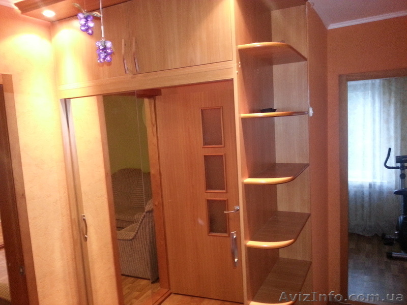 Квартиру 3 ком. в Корабельном районе, ул.Металлургов 32 - <ro>Изображение</ro><ru>Изображение</ru> #6, <ru>Объявление</ru> #769999