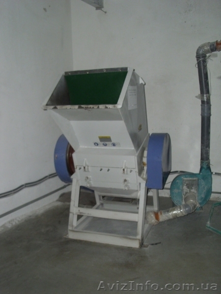 Линии по производству одноразовой посуды (Стакан, Бокал) - <ro>Изображение</ro><ru>Изображение</ru> #5, <ru>Объявление</ru> #779695