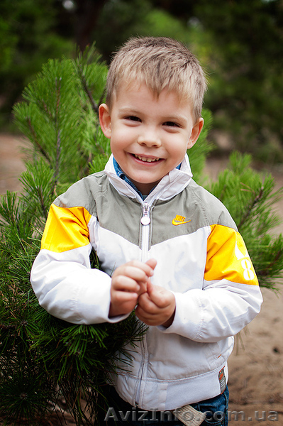 Детская и семейная фотосъемка - <ro>Изображение</ro><ru>Изображение</ru> #5, <ru>Объявление</ru> #720429