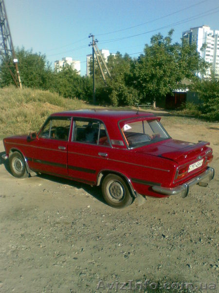 Продаю ВАЗ 2103 - <ro>Изображение</ro><ru>Изображение</ru> #3, <ru>Объявление</ru> #772736