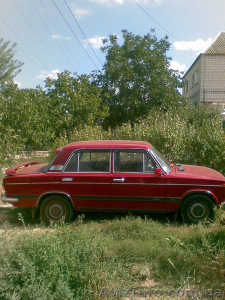 Продаю ВАЗ 2103 - <ro>Изображение</ro><ru>Изображение</ru> #4, <ru>Объявление</ru> #772736