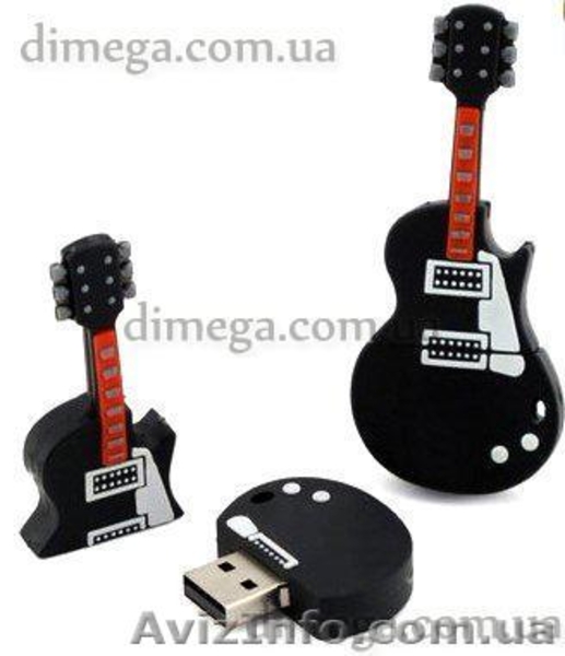 Оригинальные флешки, изготовление флеш-накопителей - <ro>Изображение</ro><ru>Изображение</ru> #5, <ru>Объявление</ru> #771040