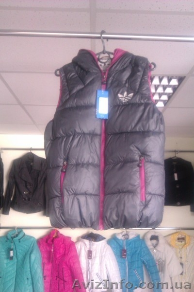 Модная, Стильная Женская Одежда из Турции по Низким Ценам - <ro>Изображение</ro><ru>Изображение</ru> #3, <ru>Объявление</ru> #766065