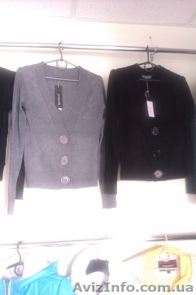 Модная, Стильная Женская Одежда из Турции по Низким Ценам - <ro>Изображение</ro><ru>Изображение</ru> #7, <ru>Объявление</ru> #766065