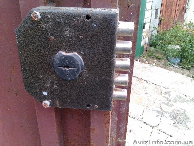 Продам гараж в a/к "Лада" - <ro>Изображение</ro><ru>Изображение</ru> #4, <ru>Объявление</ru> #769984