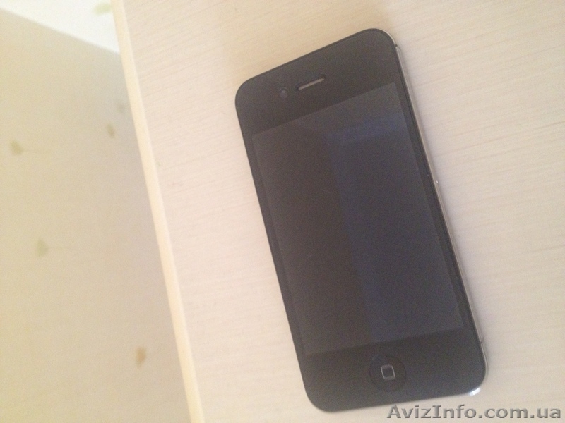 Айфон 4s 16GB iphone 4 s 16GB продам срочно торг уместен - <ro>Изображение</ro><ru>Изображение</ru> #6, <ru>Объявление</ru> #770168