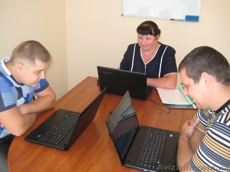      Компьютерные курсы для начинающих .  - <ro>Изображение</ro><ru>Изображение</ru> #3, <ru>Объявление</ru> #777230