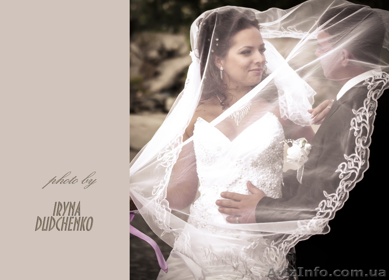 ПРОФЕССИОНАЛЬНОЕ СВАДЕБНОЕ ФОТО - <ro>Изображение</ro><ru>Изображение</ru> #7, <ru>Объявление</ru> #773659