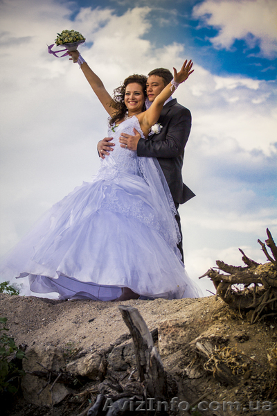 ПРОФЕССИОНАЛЬНОЕ СВАДЕБНОЕ ФОТО - <ro>Изображение</ro><ru>Изображение</ru> #6, <ru>Объявление</ru> #773659