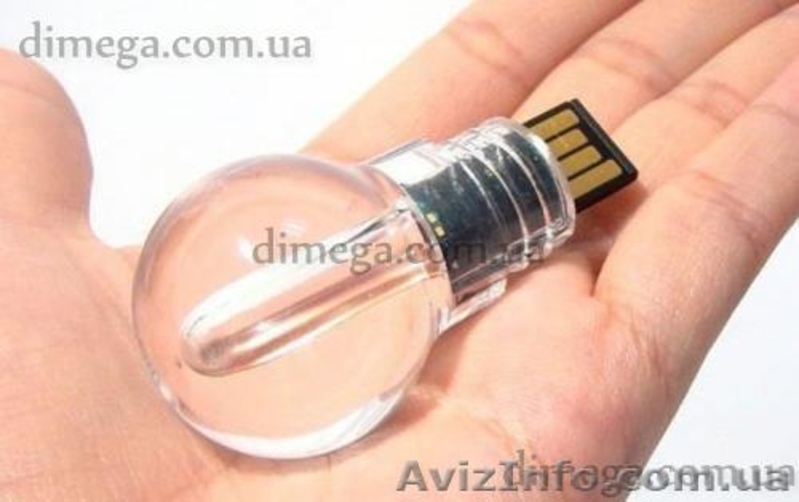 Оригинальные флешки, изготовление флеш-накопителей - <ro>Изображение</ro><ru>Изображение</ru> #3, <ru>Объявление</ru> #771040