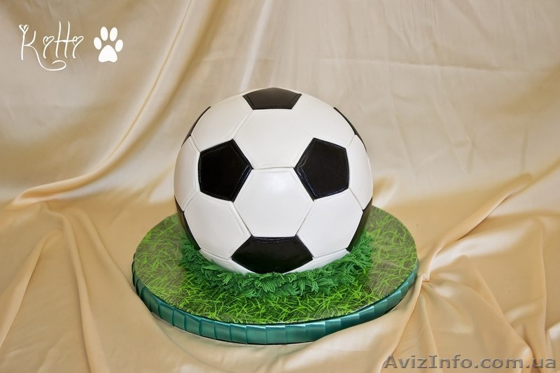 Эксклюзивные торты на заказ - <ro>Изображение</ro><ru>Изображение</ru> #4, <ru>Объявление</ru> #769351