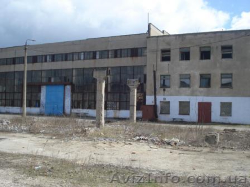 Супер цена. Складские и офисные площади возле порта. Срочно!!!! - <ro>Изображение</ro><ru>Изображение</ru> #3, <ru>Объявление</ru> #767215