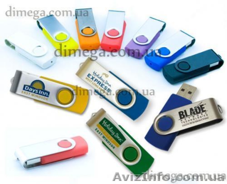 Оригинальные флешки, изготовление флеш-накопителей - <ro>Изображение</ro><ru>Изображение</ru> #4, <ru>Объявление</ru> #771040