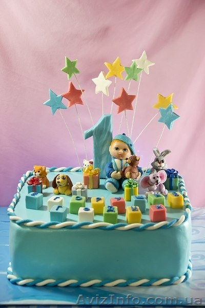 Эксклюзивные торты на заказ - <ro>Изображение</ro><ru>Изображение</ru> #5, <ru>Объявление</ru> #769351