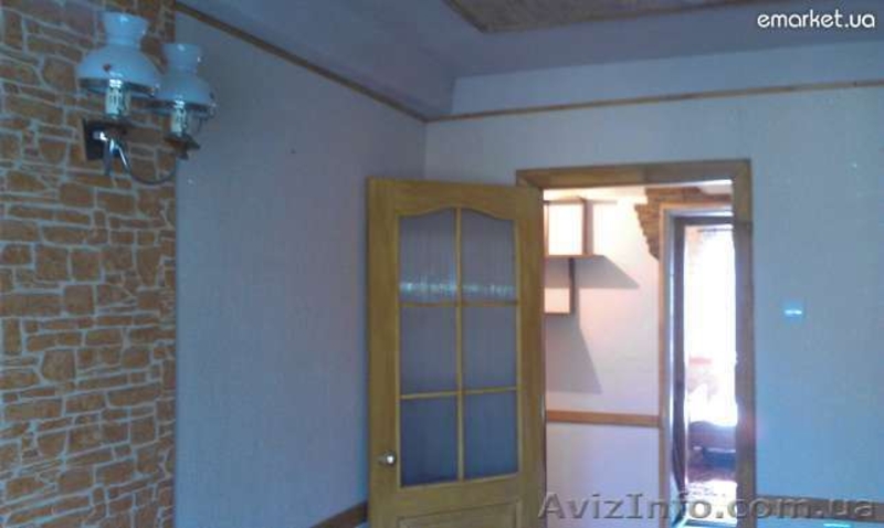 Продаю 3 к.к. по ул.Молодогвардейской - <ro>Изображение</ro><ru>Изображение</ru> #3, <ru>Объявление</ru> #543647