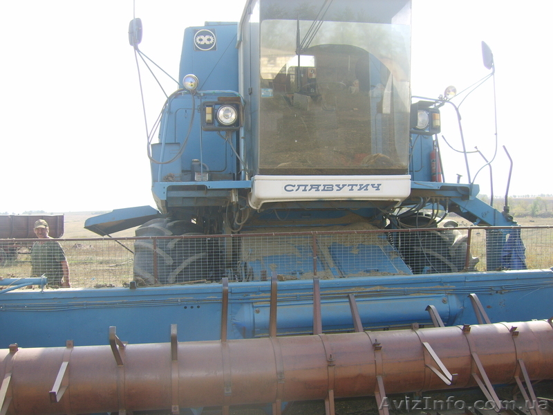 КЗС-9-1 "Славутич" - <ro>Изображение</ro><ru>Изображение</ru> #2, <ru>Объявление</ru> #143540