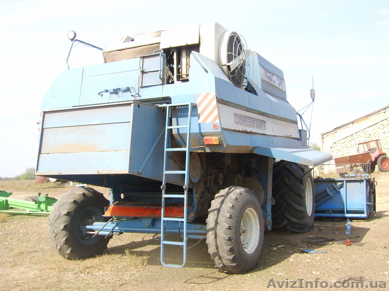 КЗС-9-1 "Славутич" - <ro>Изображение</ro><ru>Изображение</ru> #4, <ru>Объявление</ru> #143540