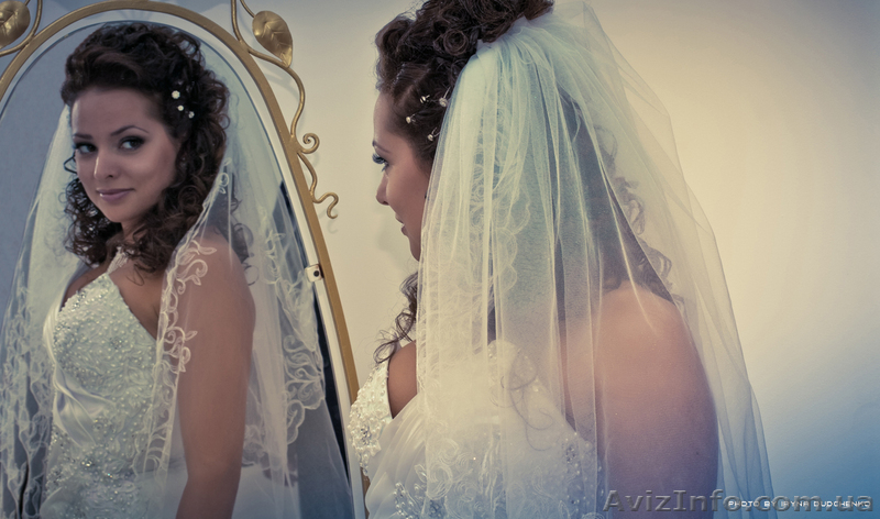 ПРОФЕССИОНАЛЬНОЕ СВАДЕБНОЕ ФОТО - <ro>Изображение</ro><ru>Изображение</ru> #3, <ru>Объявление</ru> #773659