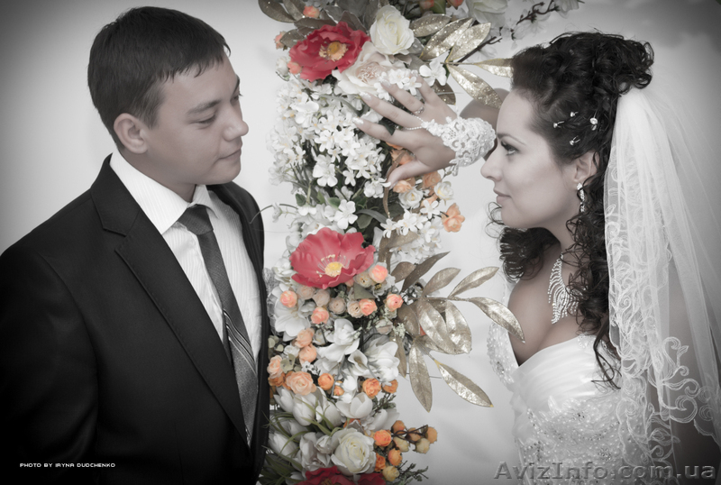 ПРОФЕССИОНАЛЬНОЕ СВАДЕБНОЕ ФОТО - <ro>Изображение</ro><ru>Изображение</ru> #5, <ru>Объявление</ru> #773659