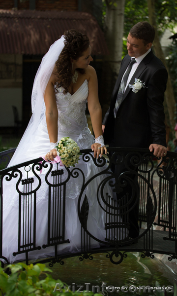 ПРОФЕССИОНАЛЬНОЕ СВАДЕБНОЕ ФОТО - <ro>Изображение</ro><ru>Изображение</ru> #8, <ru>Объявление</ru> #773659