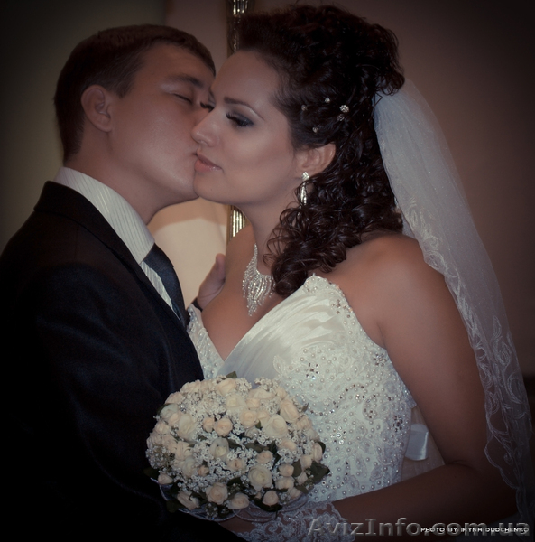 ПРОФЕССИОНАЛЬНОЕ СВАДЕБНОЕ ФОТО - <ro>Изображение</ro><ru>Изображение</ru> #9, <ru>Объявление</ru> #773659