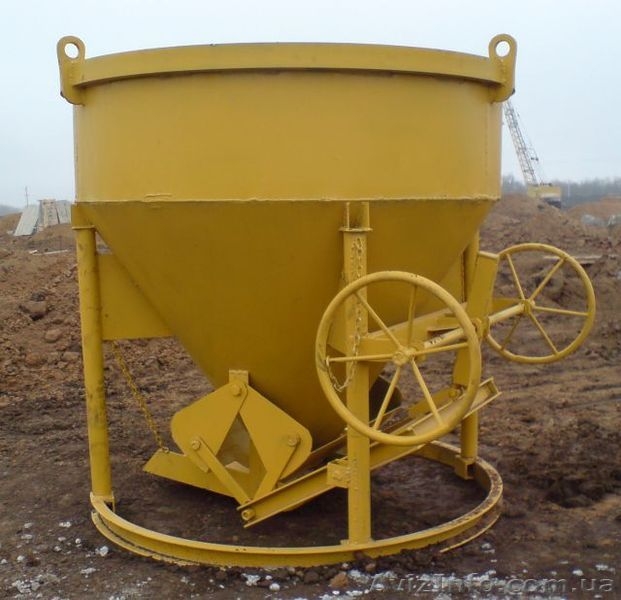 ООО "Укрюгконтракт" Производство подъёмно транспортного оборудования - <ro>Изображение</ro><ru>Изображение</ru> #10, <ru>Объявление</ru> #799378