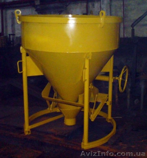 ООО "Укрюгконтракт" Производство подъёмно транспортного оборудования - <ro>Изображение</ro><ru>Изображение</ru> #2, <ru>Объявление</ru> #799378