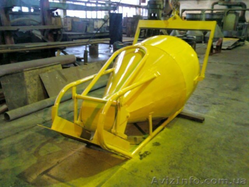 ООО "Укрюгконтракт" Производство подъёмно транспортного оборудования - <ro>Изображение</ro><ru>Изображение</ru> #7, <ru>Объявление</ru> #799378