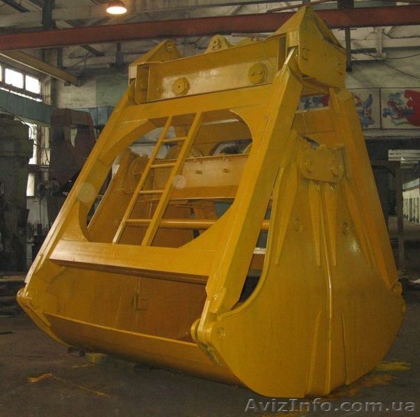 ООО "Укрюгконтракт" Производство подъёмно транспортного оборудования - <ro>Изображение</ro><ru>Изображение</ru> #6, <ru>Объявление</ru> #799378