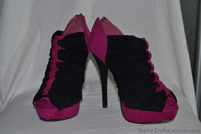 Зимняя обувь.Недорого - <ro>Изображение</ro><ru>Изображение</ru> #6, <ru>Объявление</ru> #799771