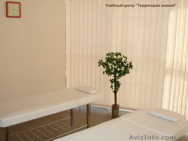     Практические курсы массажа.  - <ro>Изображение</ro><ru>Изображение</ru> #2, <ru>Объявление</ru> #763777