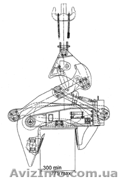 ООО "Укрюгконтракт" Производство подъёмно транспортного оборудования - <ro>Изображение</ro><ru>Изображение</ru> #3, <ru>Объявление</ru> #799378