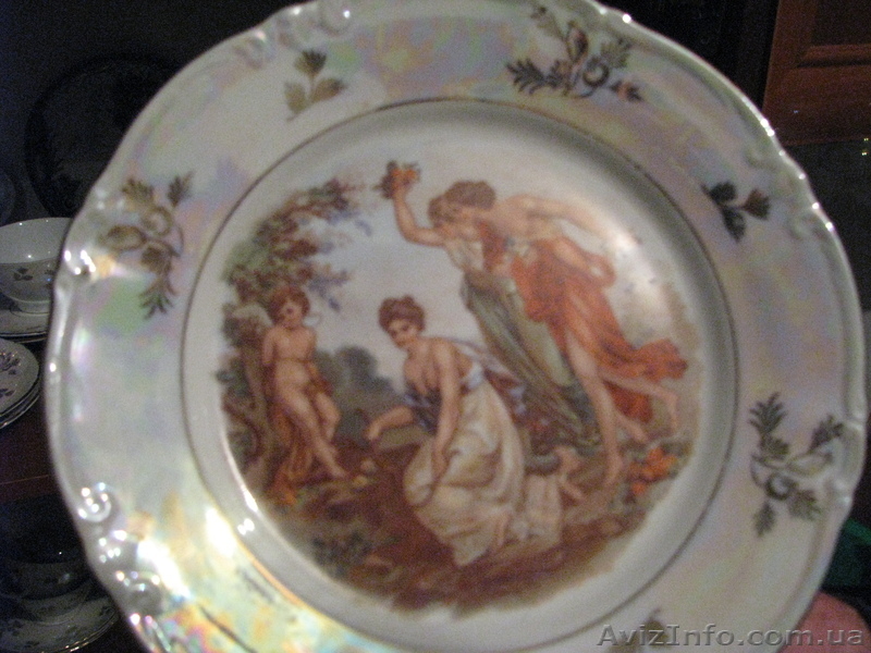 Продам сервиз «Мадонна»  - <ro>Изображение</ro><ru>Изображение</ru> #3, <ru>Объявление</ru> #799267