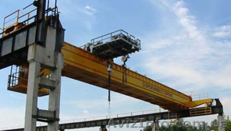 ООО "Укрюгконтракт" Производство подъёмно транспортного оборудования - <ro>Изображение</ro><ru>Изображение</ru> #9, <ru>Объявление</ru> #799378