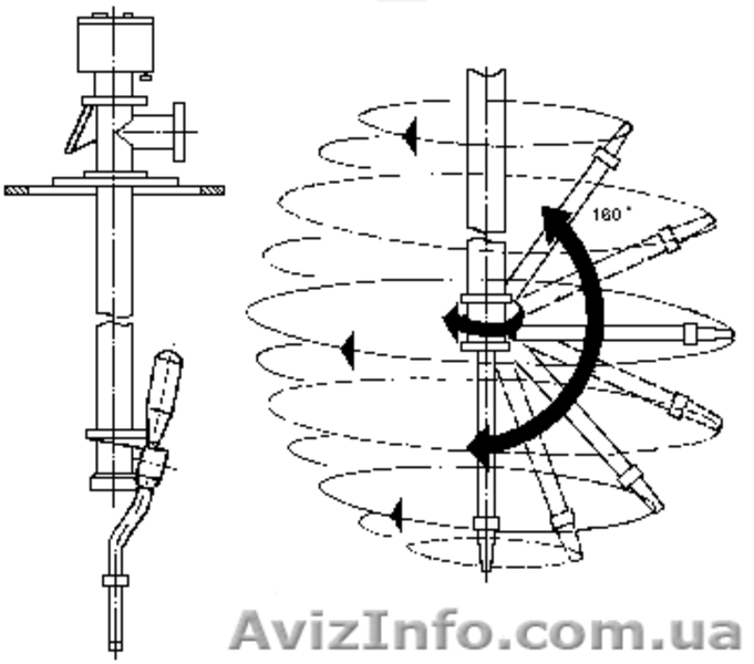 ООО "Укрюгконтракт" Производство подъёмно транспортного оборудования - <ro>Изображение</ro><ru>Изображение</ru> #4, <ru>Объявление</ru> #799378