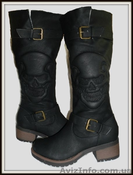 Зимняя обувь.Недорого - <ro>Изображение</ro><ru>Изображение</ru> #3, <ru>Объявление</ru> #799771