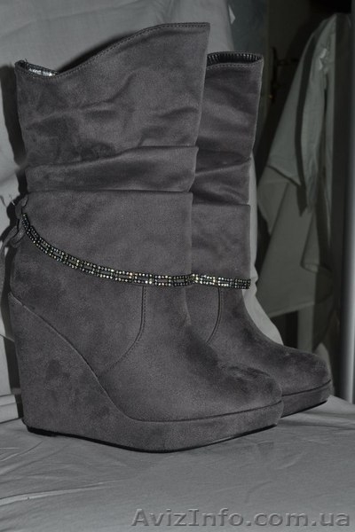 Зимняя обувь.Недорого - <ro>Изображение</ro><ru>Изображение</ru> #4, <ru>Объявление</ru> #799771