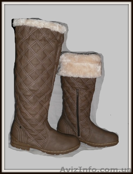 Зимняя обувь.Недорого - <ro>Изображение</ro><ru>Изображение</ru> #9, <ru>Объявление</ru> #799771