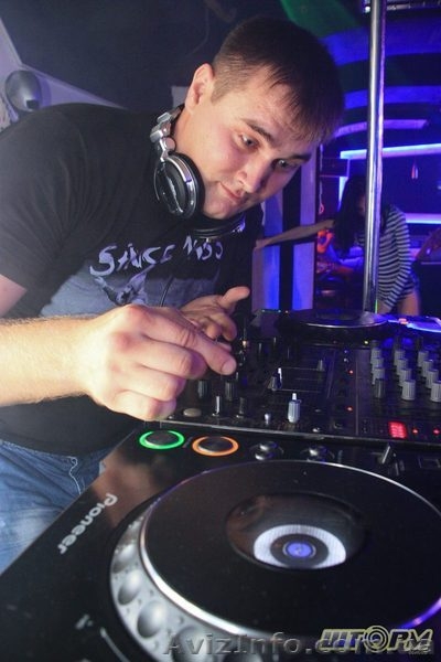 Музыкальное оформление торжества!DJ (диджей),живой вокал! - <ro>Изображение</ro><ru>Изображение</ru> #7, <ru>Объявление</ru> #805480