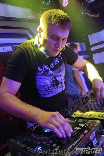 Музыкальное оформление торжества!DJ (диджей),живой вокал! - <ro>Изображение</ro><ru>Изображение</ru> #10, <ru>Объявление</ru> #805480