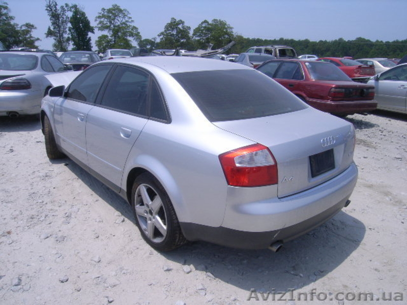 Разборка Mercedes, Audi, Volkswagen, BMW - <ro>Изображение</ro><ru>Изображение</ru> #4, <ru>Объявление</ru> #810442