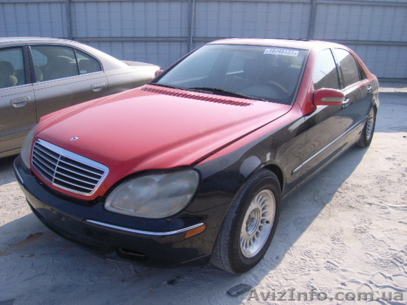 Разборка Mercedes, Audi, Volkswagen, BMW - <ro>Изображение</ro><ru>Изображение</ru> #3, <ru>Объявление</ru> #810442