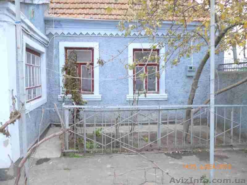 Продается свой дом, с.Пересадовка, возле г.Николаев - <ro>Изображение</ro><ru>Изображение</ru> #6, <ru>Объявление</ru> #802012