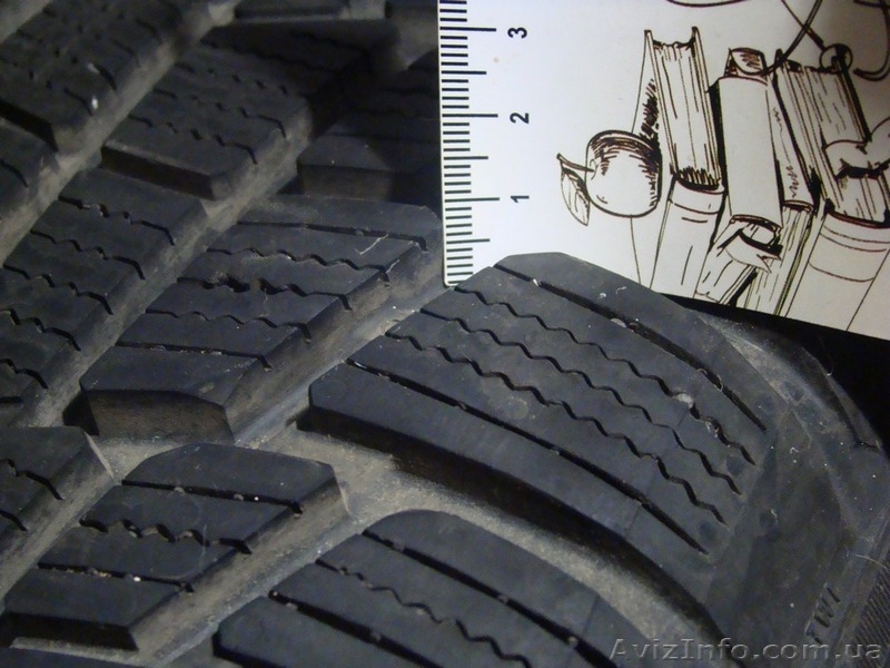 Продаю зимнюю резину Nokian WR G2 185/65 R15 92T XL (2 шт.)    - <ro>Изображение</ro><ru>Изображение</ru> #3, <ru>Объявление</ru> #809408