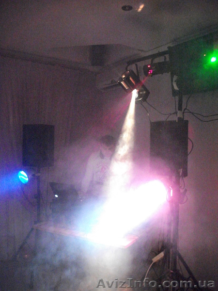 Музыкальное оформление торжества!DJ (диджей),живой вокал! - <ro>Изображение</ro><ru>Изображение</ru> #4, <ru>Объявление</ru> #805480