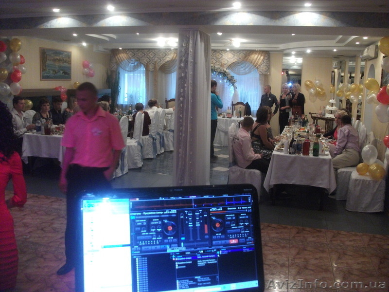 Музыкальное оформление торжества!DJ (диджей),живой вокал! - <ro>Изображение</ro><ru>Изображение</ru> #9, <ru>Объявление</ru> #805480