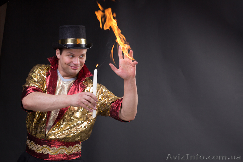 Дед Мороз,Снегурочка и Фокусник из Европы на дом.800гр. - <ro>Изображение</ro><ru>Изображение</ru> #5, <ru>Объявление</ru> #805290